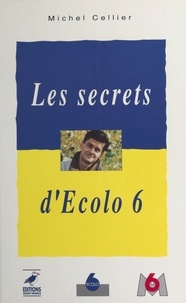  Collectif - Les secrets d'Ecolo 6.