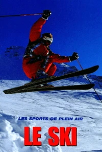 Les Sports De Plein Air. Le Ski