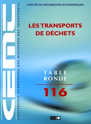 Collectif - Les Transports De Dechets.