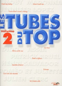  Collectif - Les Tubes Du Top. Volume 2.