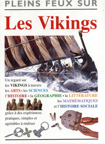  Collectif - Les Vikings.