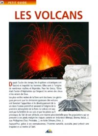 LES VOLCANS