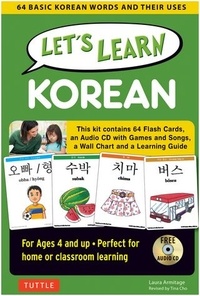 Lets learn mandarin korean.pdf