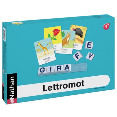 Lettromot