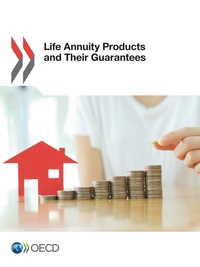  Collectif - Life Annuity Products and Their Guarantees.