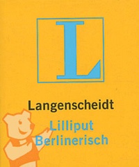 Collectif - Lilliput Berlinerisch.