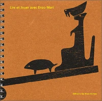 Lire Et Jouer Avec Enzo Mari