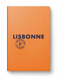 Lisbonne City Guide 2025 (Français)
