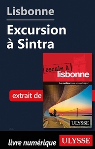  Collectif - Lisbonne - Excursion à Sintra.