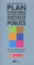  Collectif - Liste Des Comptes Du Plan Comptable Des Etablissements Sociaux Et Medico-Sociaux Publics. Instruction Comptable M22, 2eme Edition 2002.