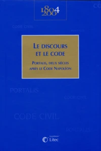 Le discours et le Code