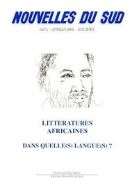  Collectif - Littératures africaines : dans quelle(s) langues(s) ?.