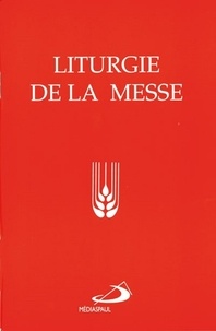  Collectif - Liturgie de la messe.