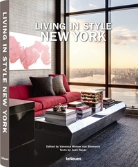  Collectif - Living instyle New-York.