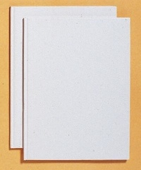  Collectif - Livres blancs grand format.