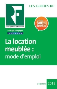 Téléchargement gratuit de livres audio populaires Location meublée, mode d'emploi (French Edition)