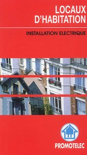 Locaux d'habitation.