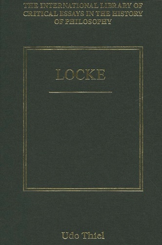  Collectif - Locke.
