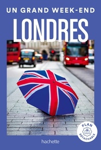  Collectif - Londres Guide Un Grand Week-end.