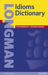  Collectif - Longman Idioms Dictionary.