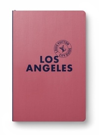  Collectif et Axelle Thomas - Los Angeles City Guide 2024 (Anglais).