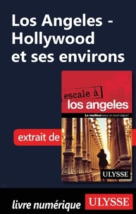 Collectif - Los Angeles - Hollywood et ses environs.