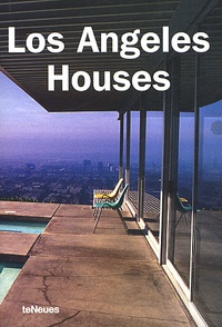  Collectif - Los Angeles Houses. Edition Francais-Anglais-Allemand-Italien.