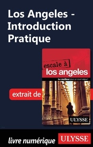  Collectif - Los Angeles - Introduction Pratique.