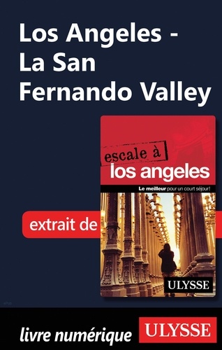 Los Angeles - La San Fernando Valley