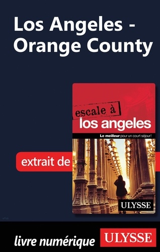 Los Angeles - Orange County