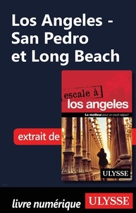  Collectif - Los Angeles - San Pedro et Long Beach.