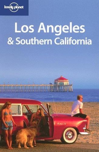  Collectif et Amy Balfour - Los Angeles & Southern California 2ed -anglais-.