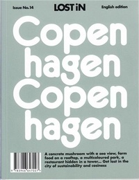  Collectif - Lost In Travel guide Copenhagen.