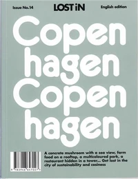 Lost In Travel guide Copenhagen