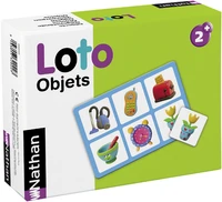 Loto Objets
