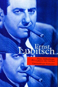 Collectif - Lubitsch.