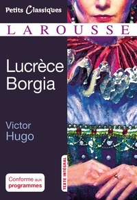 Collectif - Lucrèce Borgia.
