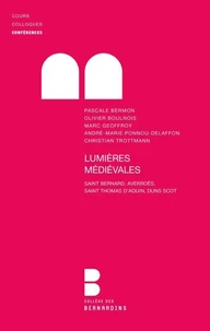 Lumière médiévale n°10