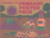 Macmillan Primary Poster Pack