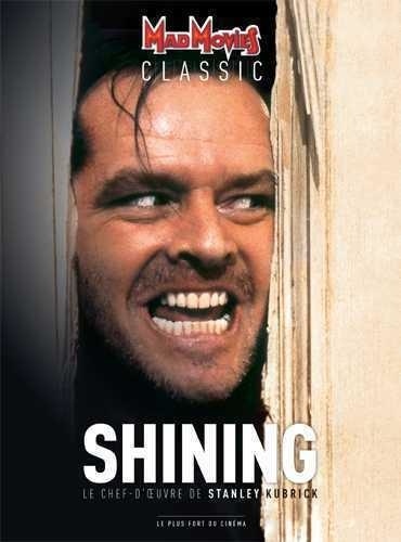  Collectif - Mad Movies Classic - Shining.
