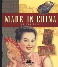 Made In China. Agenda 2002, Annee Du Cheval