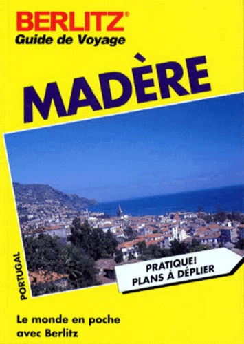  Collectif - MADERE.