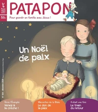 Magazin Patapon n°534 - Décembre 2025