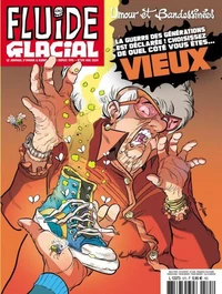 Magazine Fluide Glacial 575