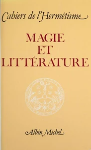 Magie et littérature