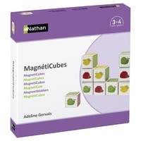  Collectif - MagnétiCubes.