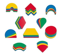 Magnets formes fantaisie