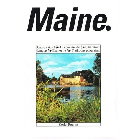  Collectif - Maine.