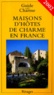  Collectif - Maisons D'Hotes De Charme En France 2002. Bed And Breakfast A La Francaise.