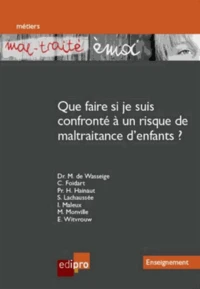 Mal-traité émoi